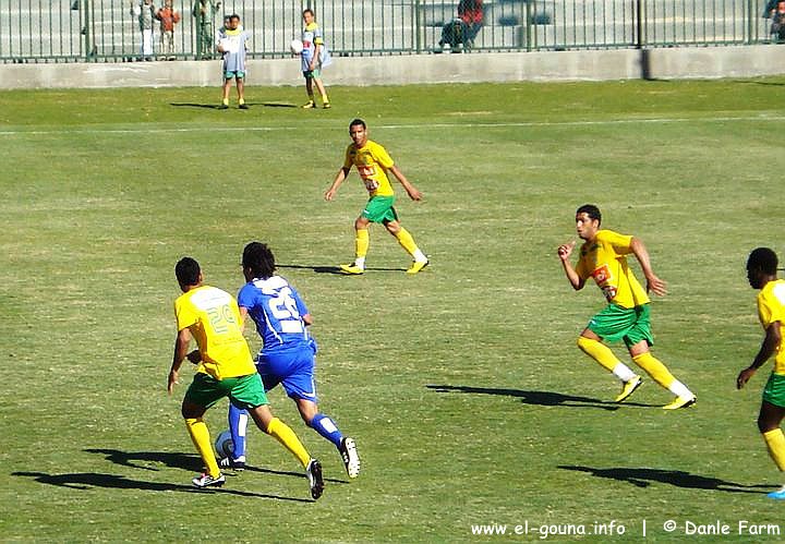 El Gouna FC vs FC Luzern 0052